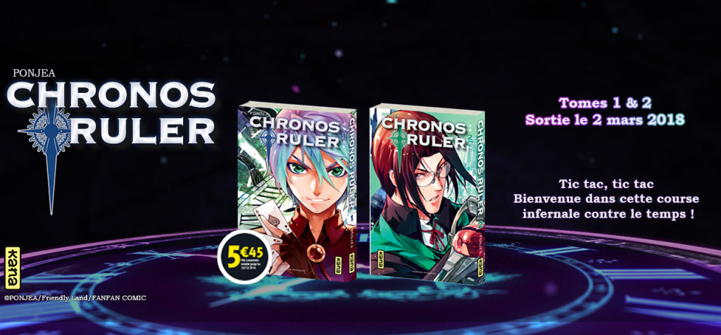 CHRONOS-SiteKana