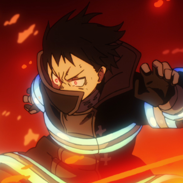 Fire Force