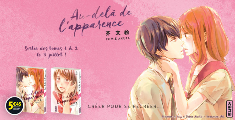 Au Dela De L Apparence Scan Vf Gratuit