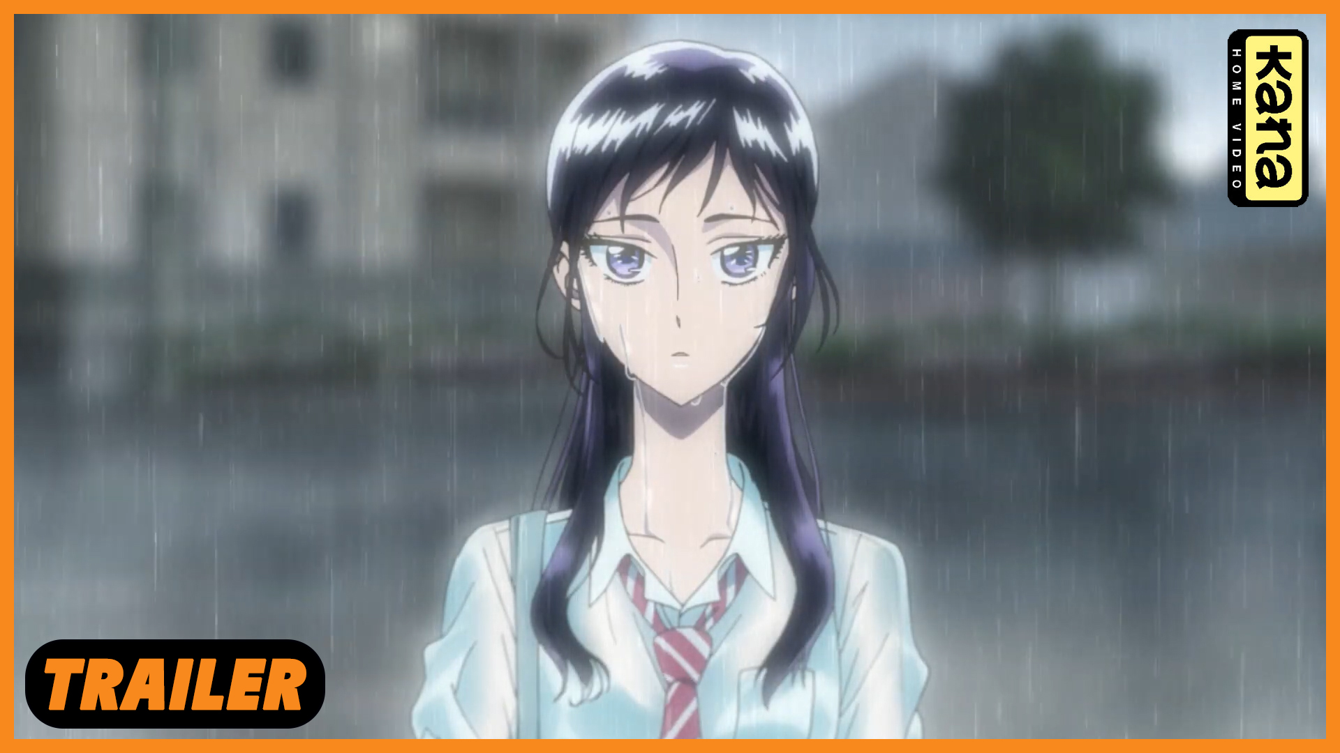 Après la pluie – trailer kana.fr, le site de référence pour vos mangas