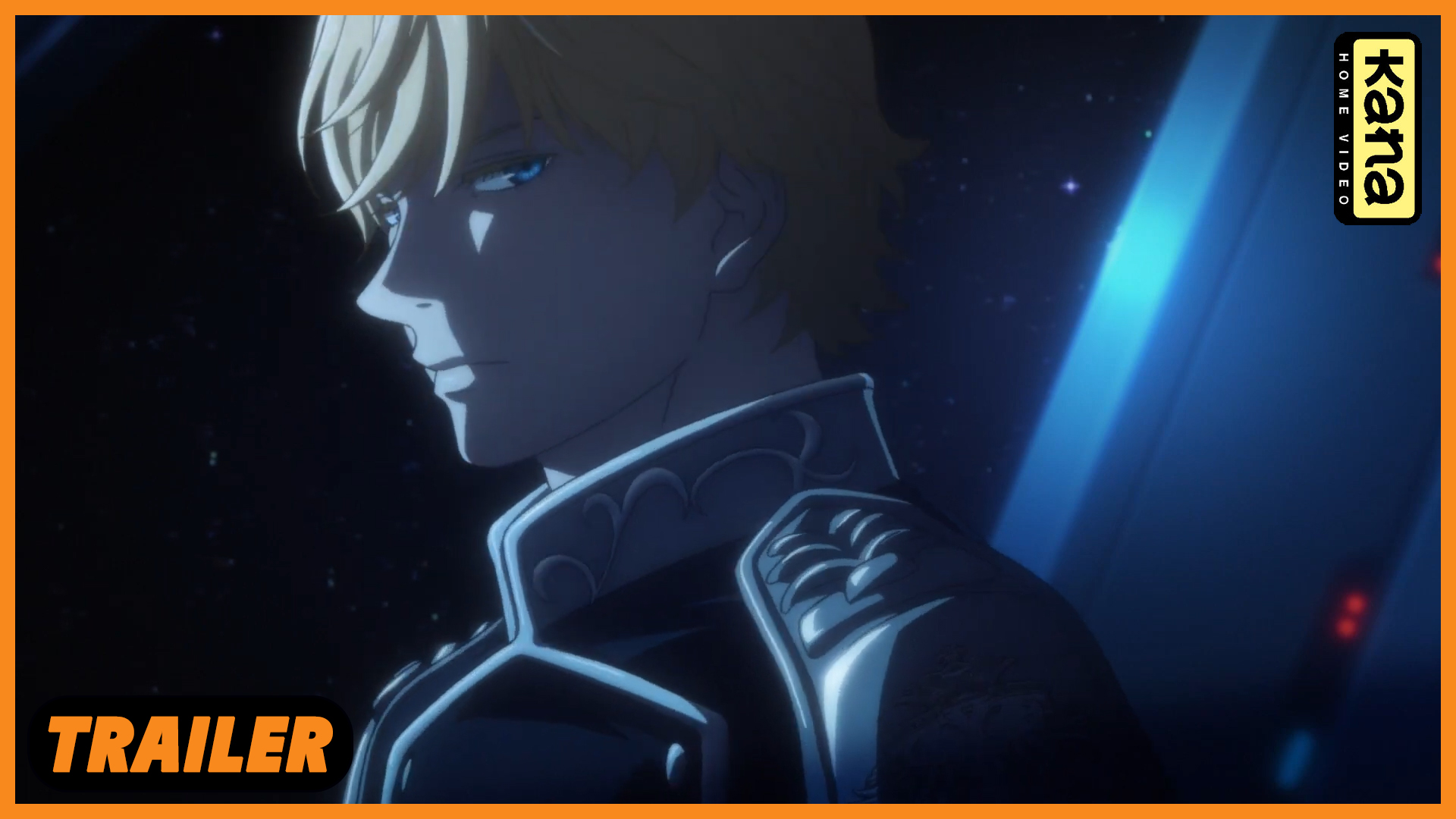Les héros de la galaxie (saison 01) – Trailer kana.fr, le site de