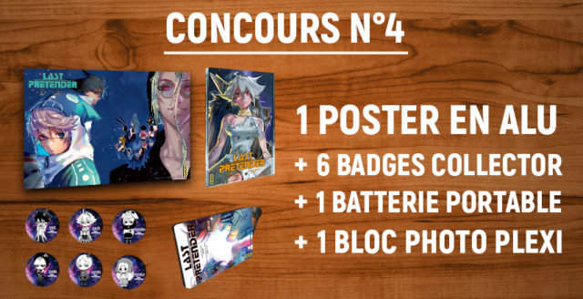 Last Pretender Scan 44 Vf