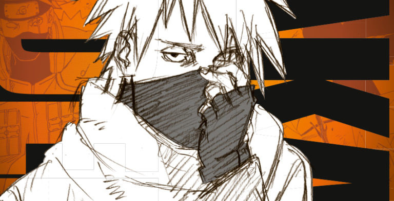 Le roman de Kakashi, Le Sixième Hokage et l’enfant roi – Extrait