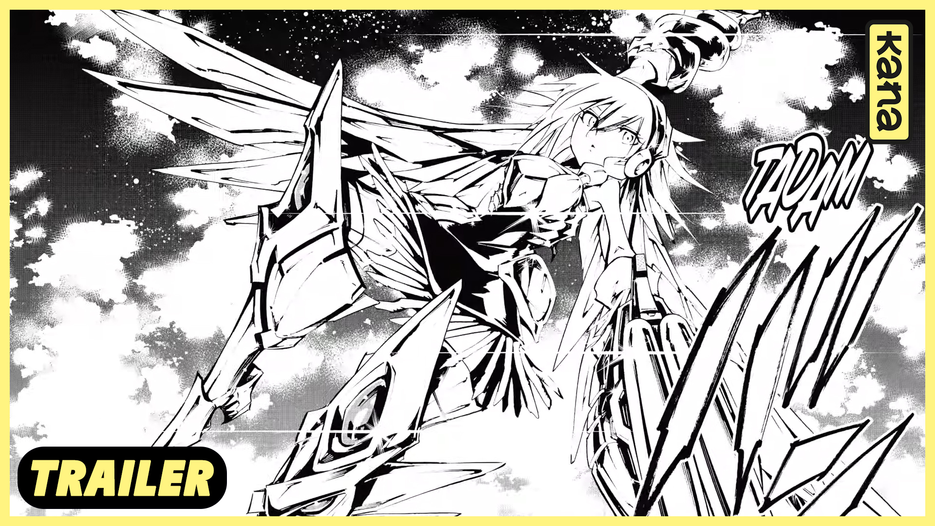 Shaman King : The Super Star – Trailer kana.fr, le site de référence