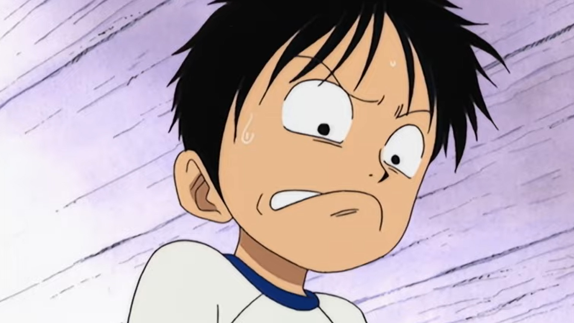 Luffy Mange Le Fruit Du Gum Gum ONE PIECE – Luffy mange le Fruit du Gum-Gum ! | Kana