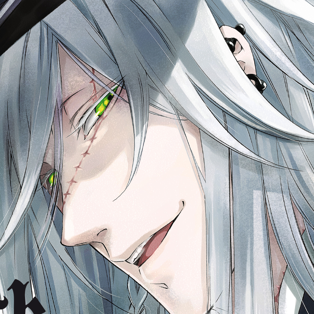 Black Butler Kana fr Le Site De R f rence Pour Vos Mangas Kana Black Butler Kana fr Le Site De R f rence Pour Vos Mangas Kana
