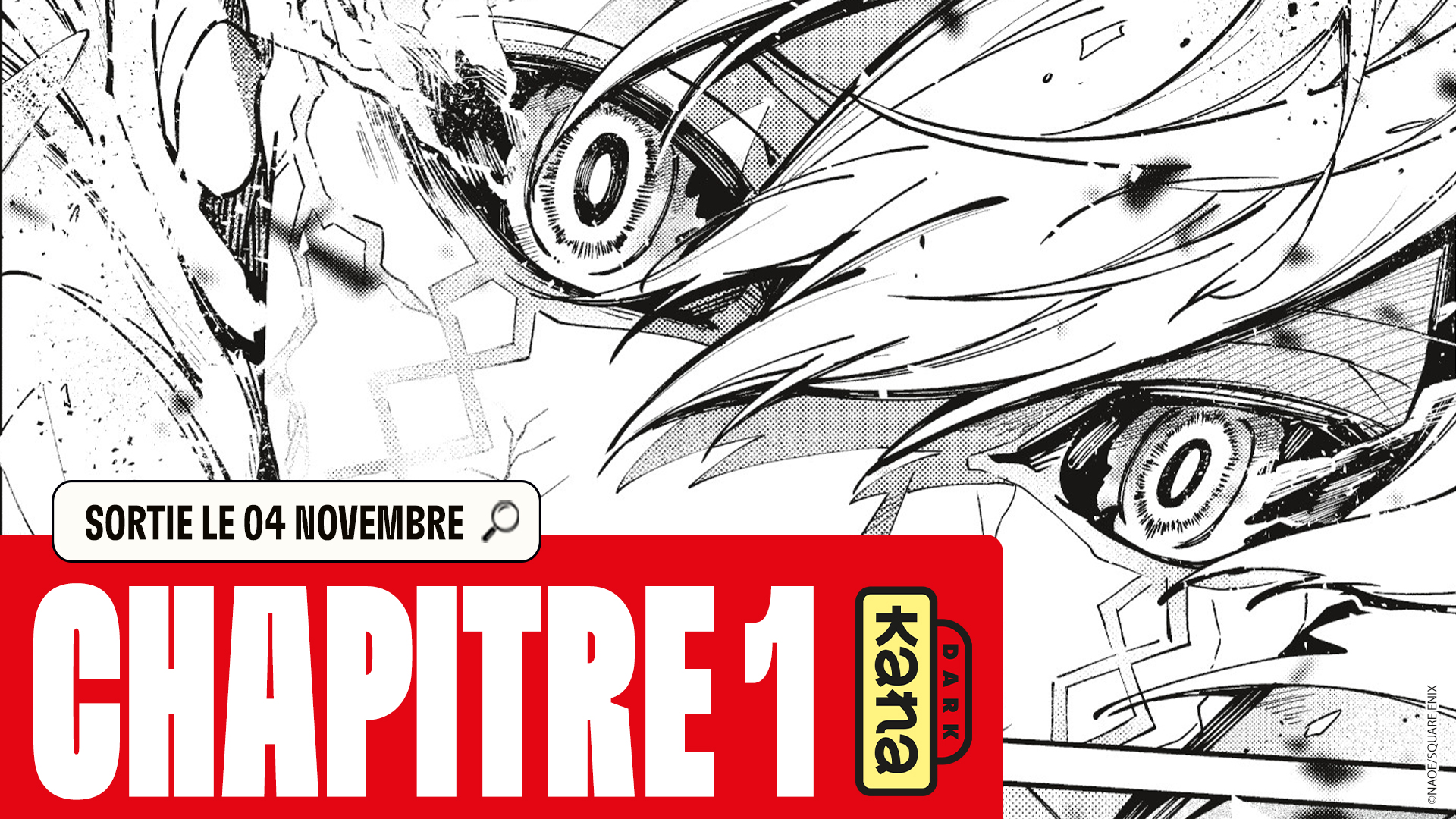 Tokyo Aliens – Extrait : chapitre 1 kana.fr, le site de référence pour