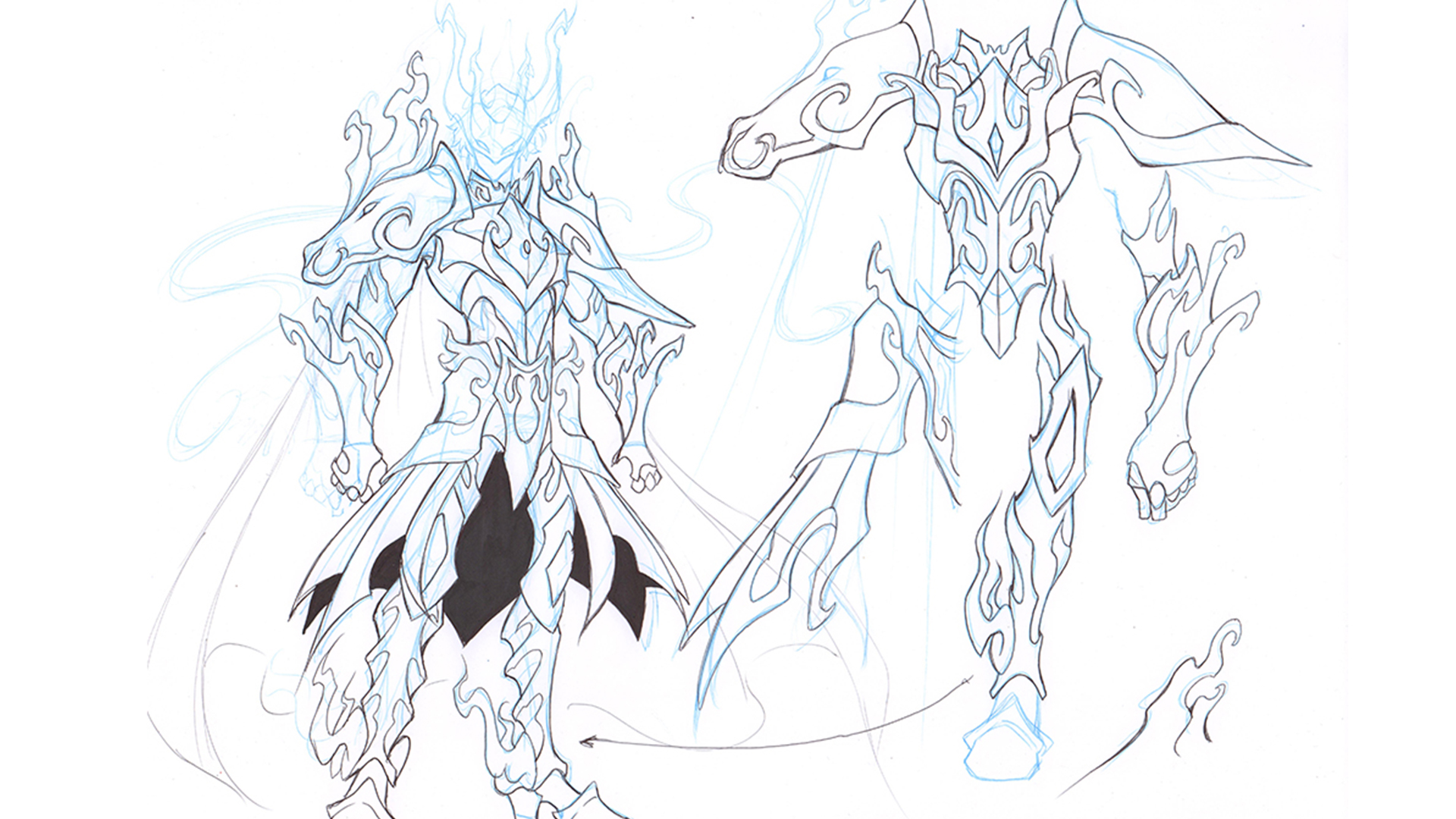 Saint Seiya – Time Odyssey : Croquis kana.fr, le site de référence pour