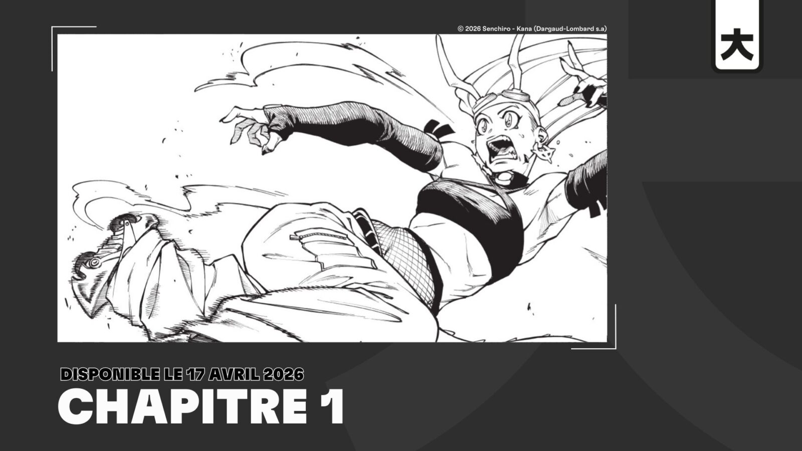 CHAPITRE 1   No Devil Blog