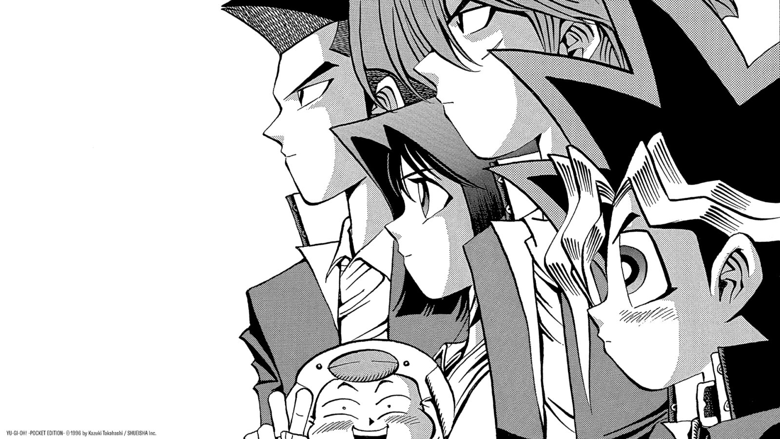 Yu Gi Oh Miseenavantetcopy