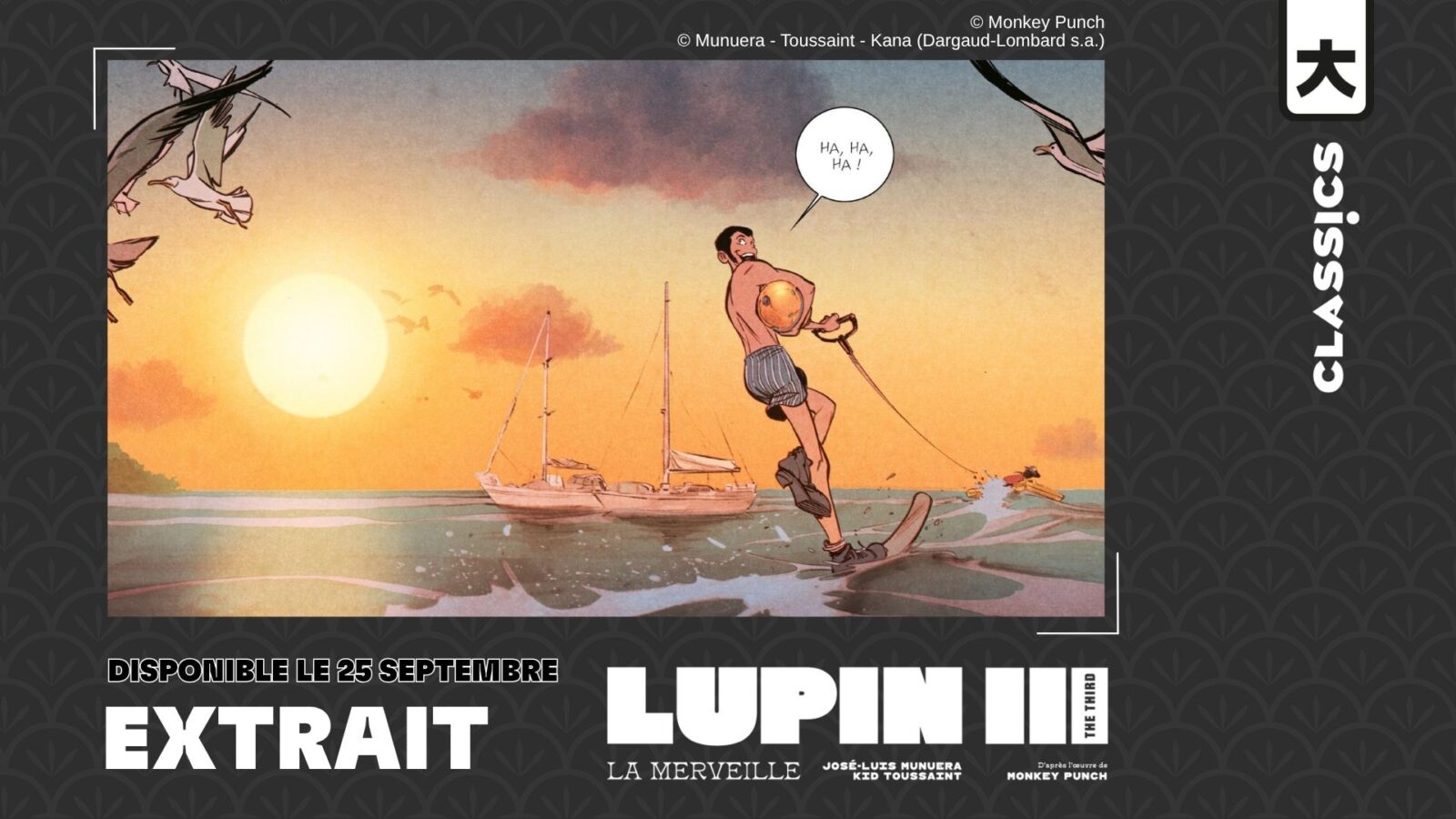CH1Lupin