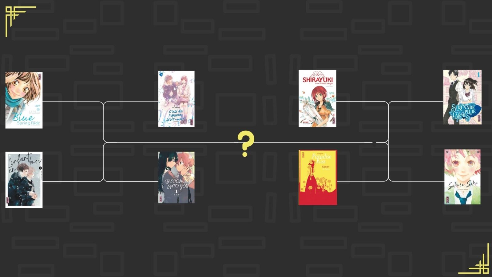 Tournoi Shojo 3