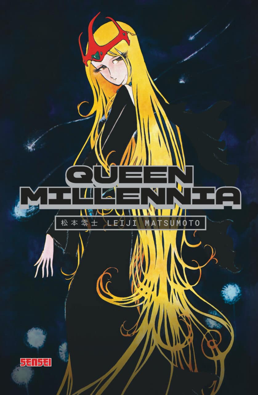 Queen Millenia